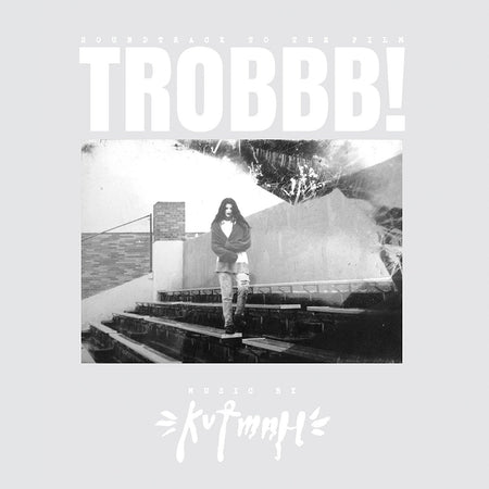 Trobbb! - Front Cover