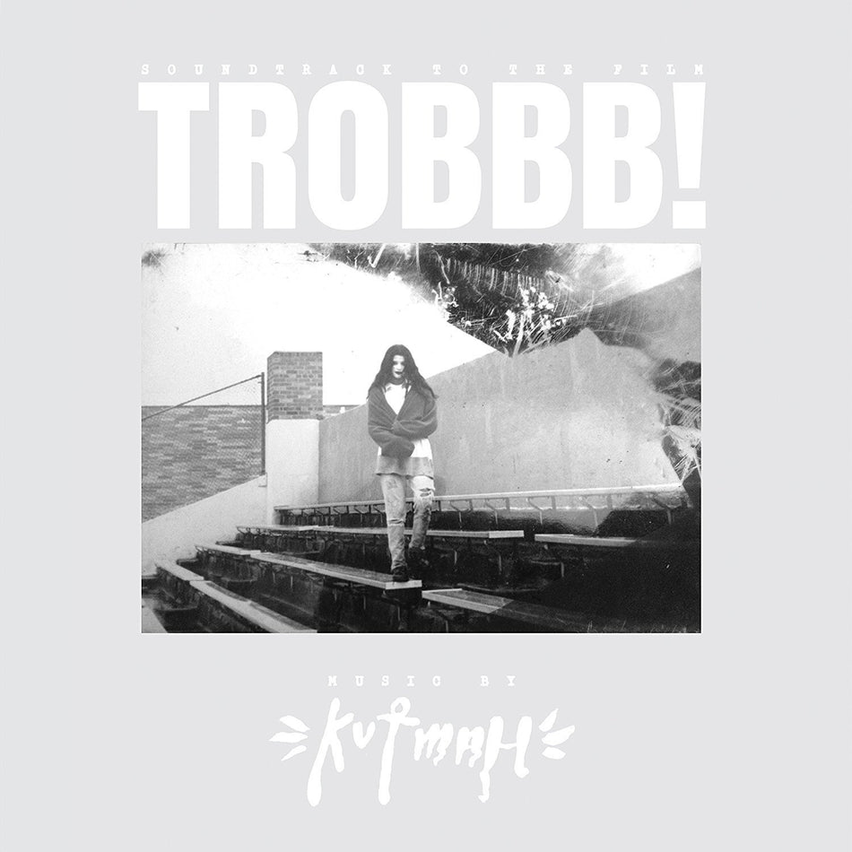 Trobbb! - Front Cover