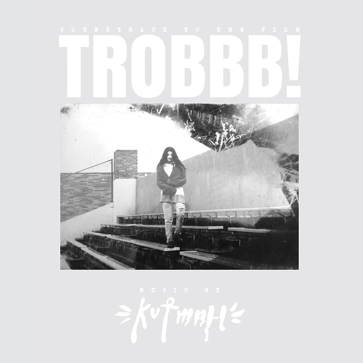 Trobbb! - Front Cover