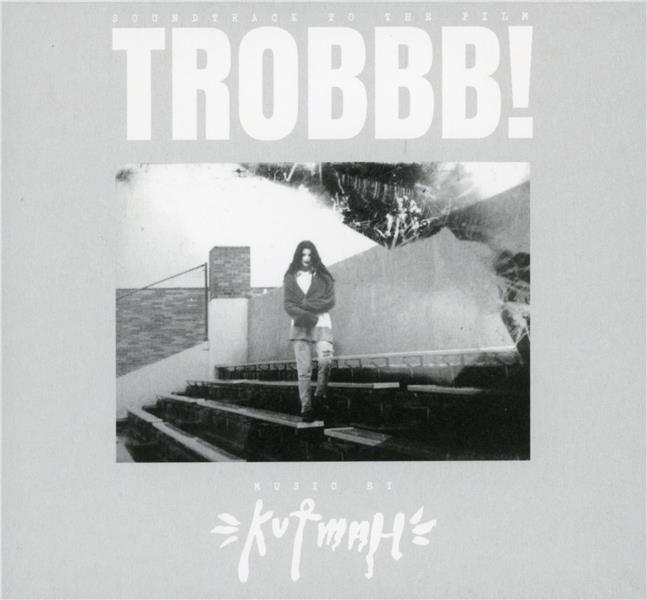 Trobbb ! - Front Cover