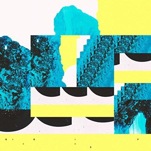 Bicep - Front Cover