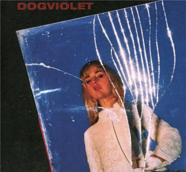 Dogviolet - Front Cover