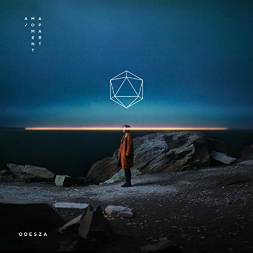 A Moment Apart - Front Cover