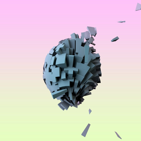 PROVIDENCE REWORKS PART I - Front Cover