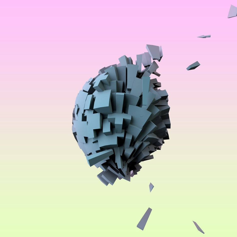 Providence Reworks: Part I - Front Cover