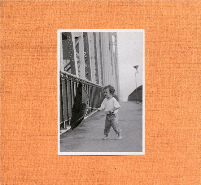 Wallflower - Front Cover