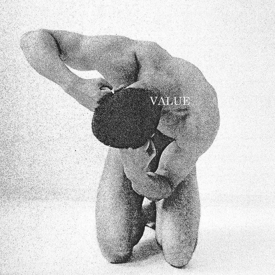 VALUE - Front Cover