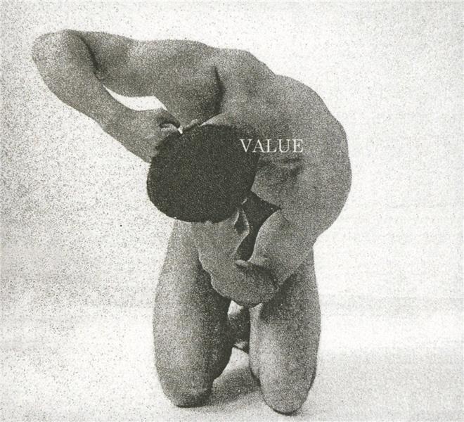 Value - Front Cover
