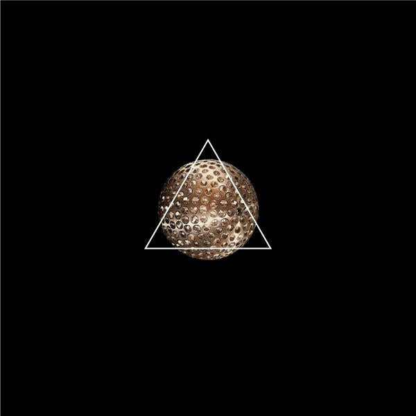 Audio Track 5 - Front Cover