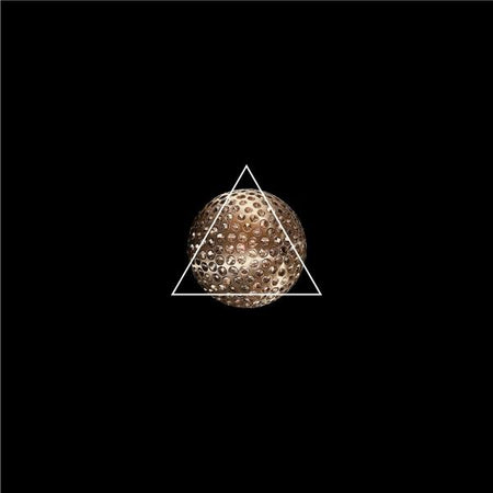 Audio Track 5 - Front Cover