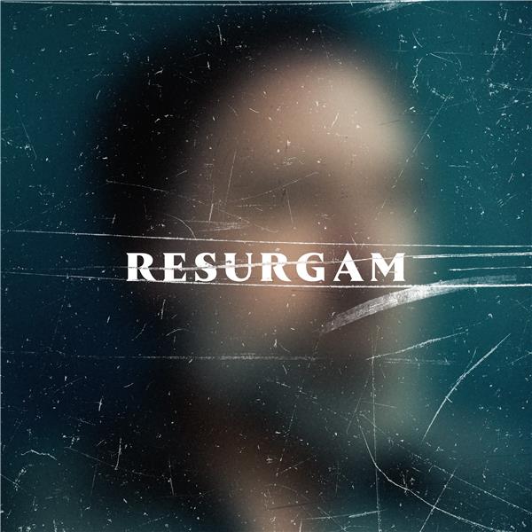 Resurgam - Front Cover