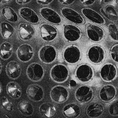 LAGEOS - Front Cover