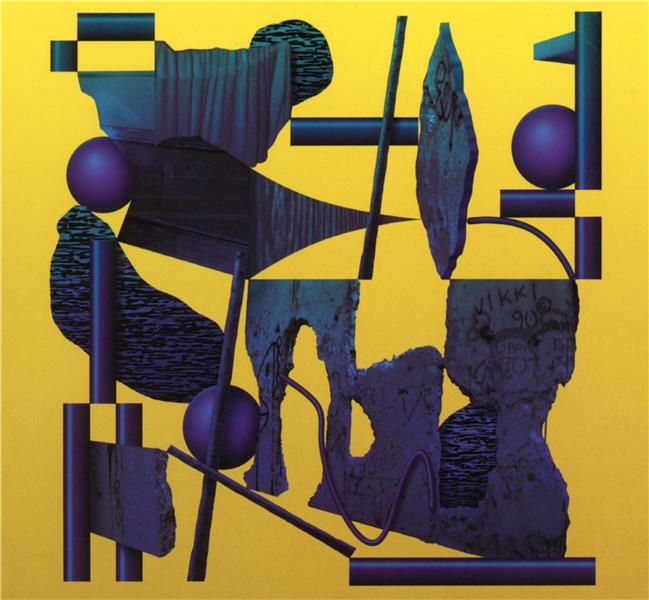 Family portrait - Front Cover
