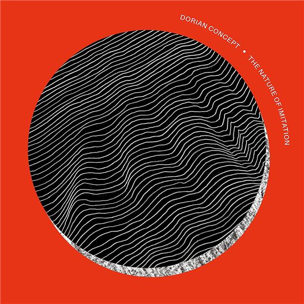 The Nature of Imitation - Front Cover