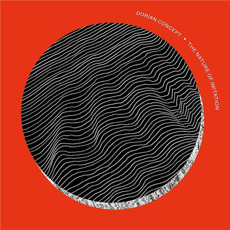 The Nature of Imitation - Front Cover