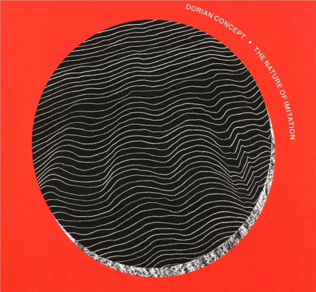 The nature of imitation - Front Cover