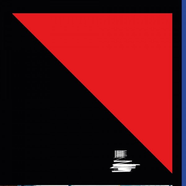 TRIED - Front Cover