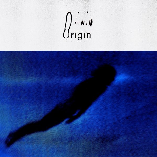 Origin - Front Cover