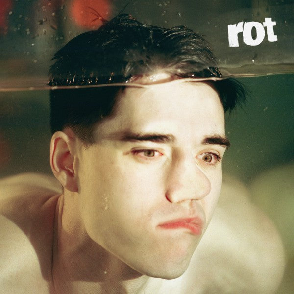 Rot - Front Cover