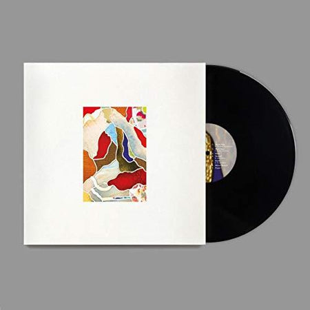 Anicca - Front Cover