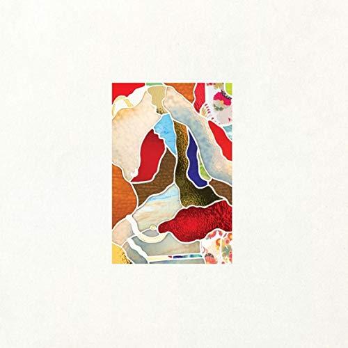 Anicca - Front Cover