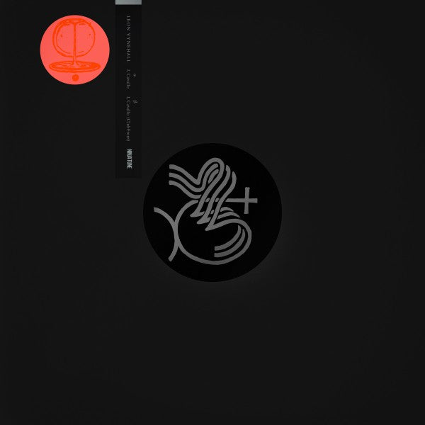 I, Cavallo - Front Cover