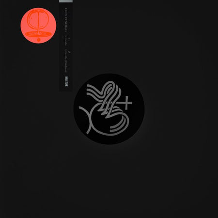 I, Cavallo - Front Cover