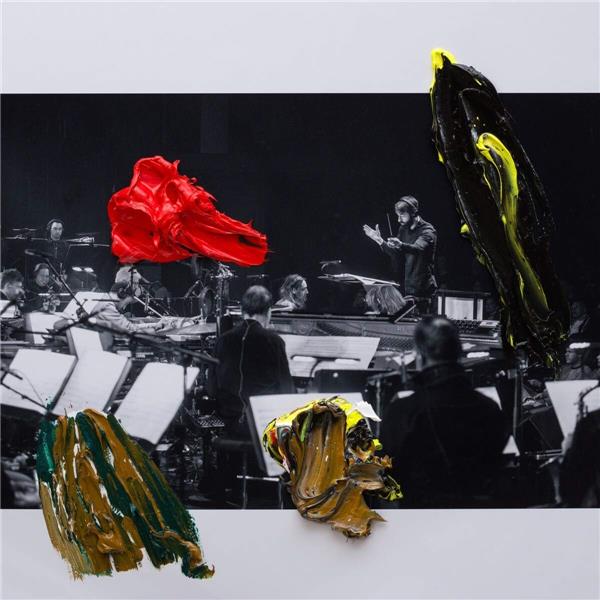 Melkweg - Front Cover