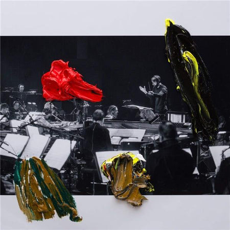 Melkweg - Front Cover