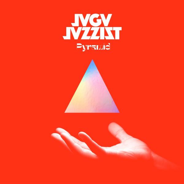 Pyramid - Front Cover