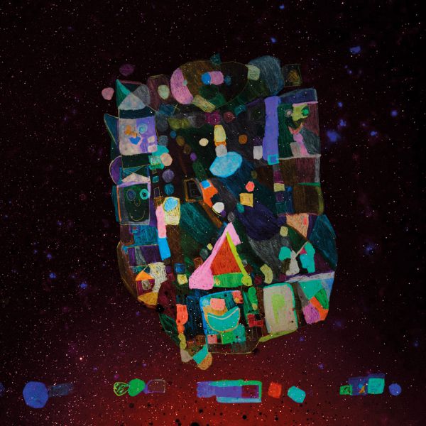 New Me, Same Us - Front Cover