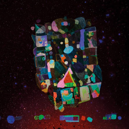 New Me, Same Us - Front Cover