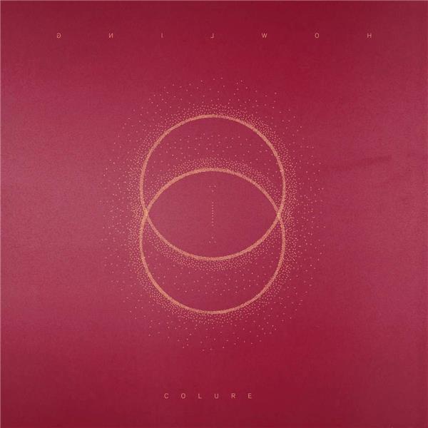 Colure - Front Cover