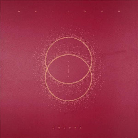 Colure - Front Cover