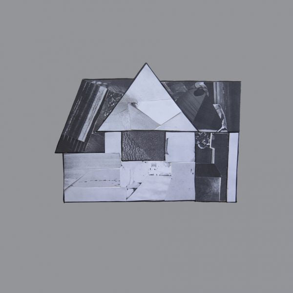 Home - Front Cover