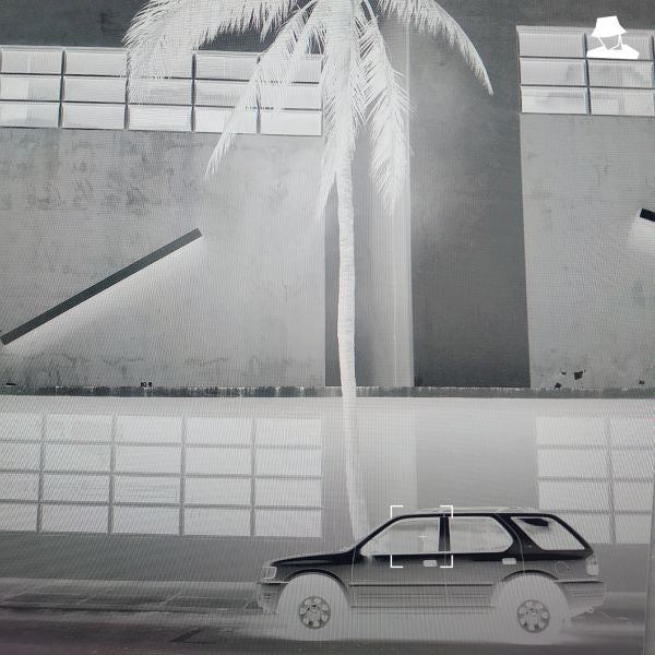 Karma & Desire - Front Cover