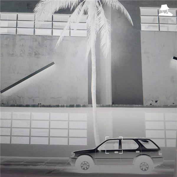 Karma & Desire - Front Cover