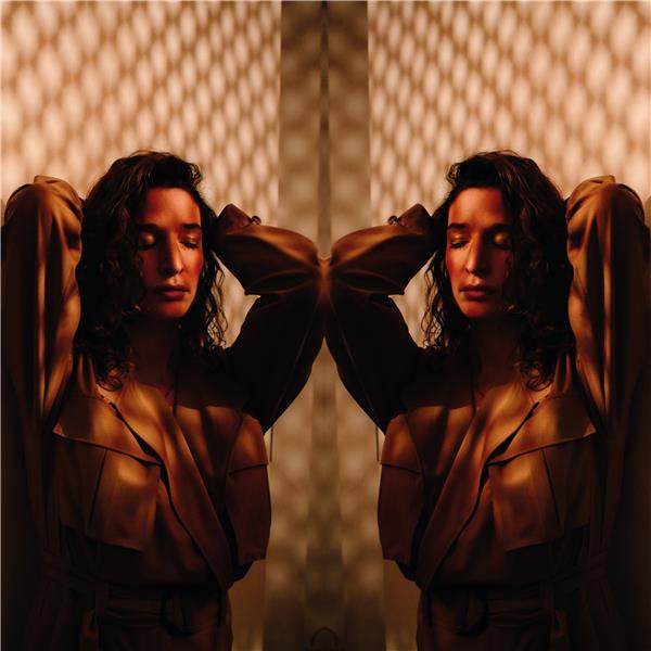 Euphoric Melodies - Front Cover