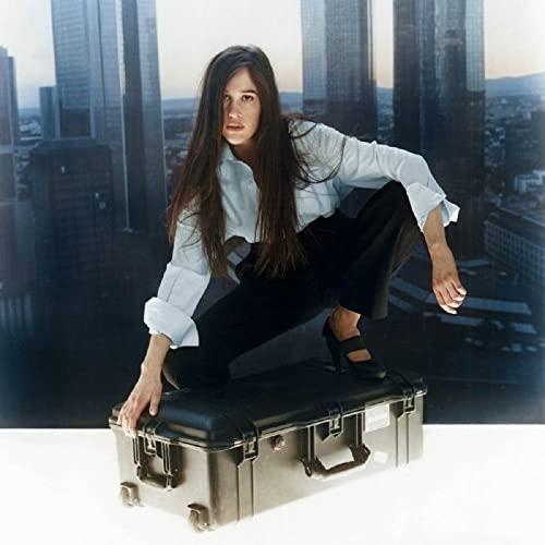 Working Class Woman - Front Cover