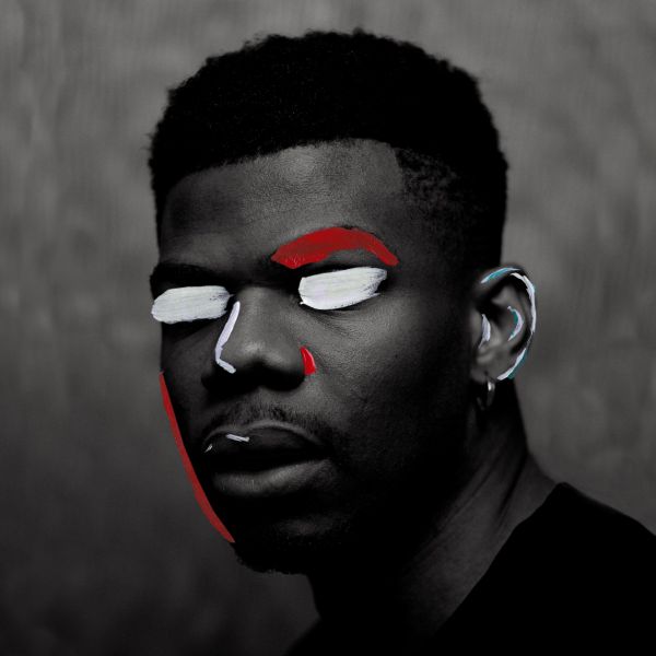 A Tenuous Tale Of Her - Front Cover