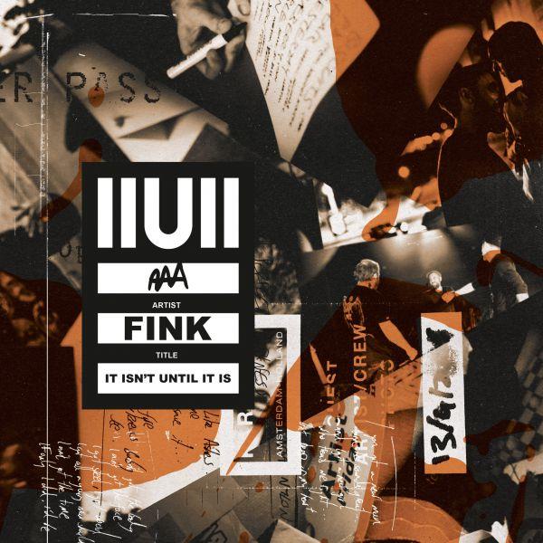 IIUII - Front Cover