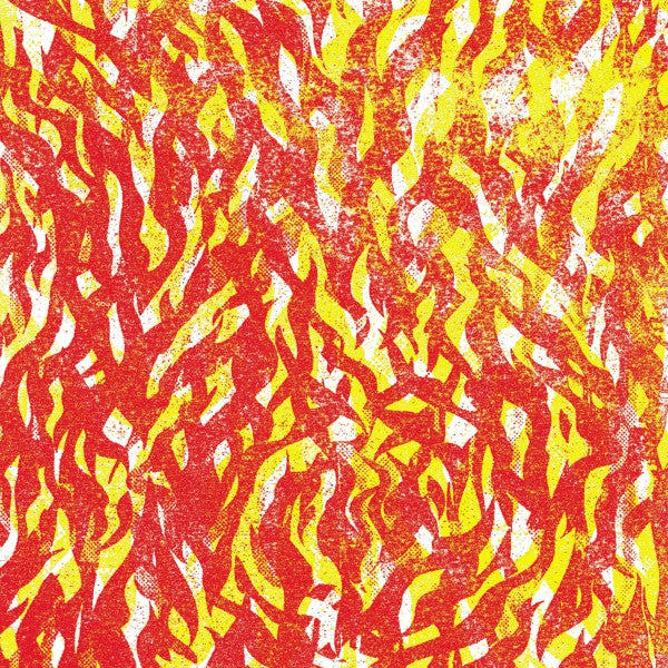 Fire - Front Cover