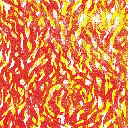 Fire - Front Cover