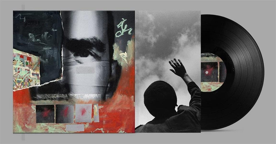 What We Call Life - Front Cover