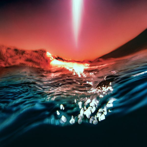 Fragments - Front Cover
