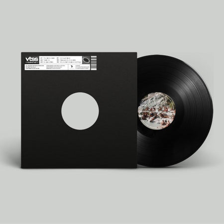 Projections - Front Cover
