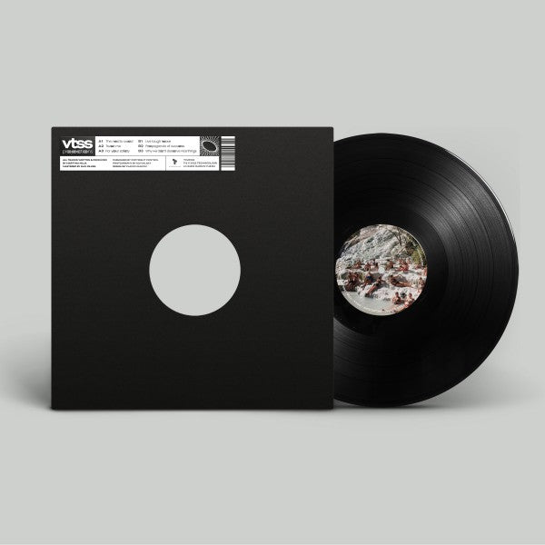 Projections - Front Cover