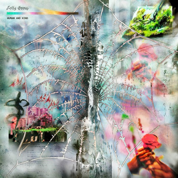 Human and Kind - Front Cover