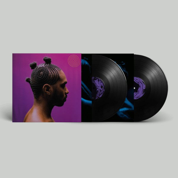 V O R T E X - Front Cover