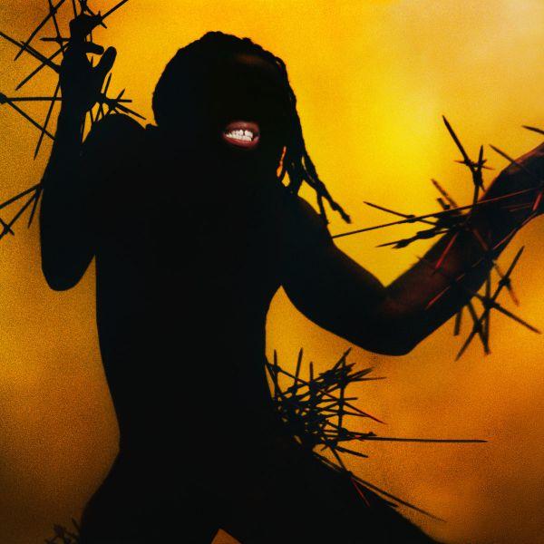 Heavy Heavy - Front Cover